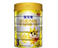 聪尔壮奶粉品牌