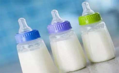 益生菌婴儿奶粉品牌